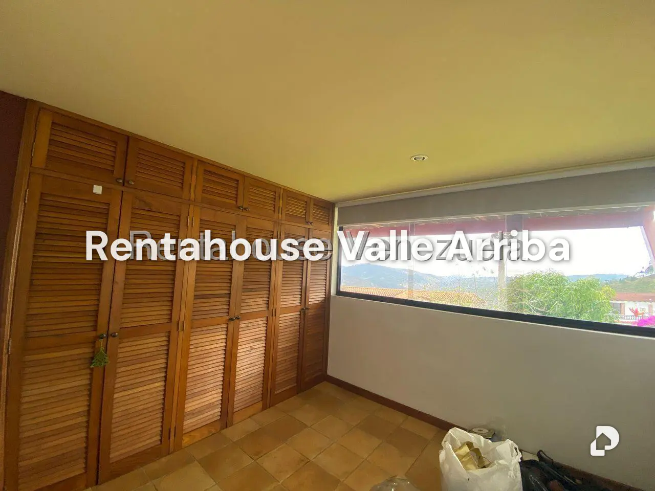 Casa en El Cuji, San Antonio de Los Altos – 30