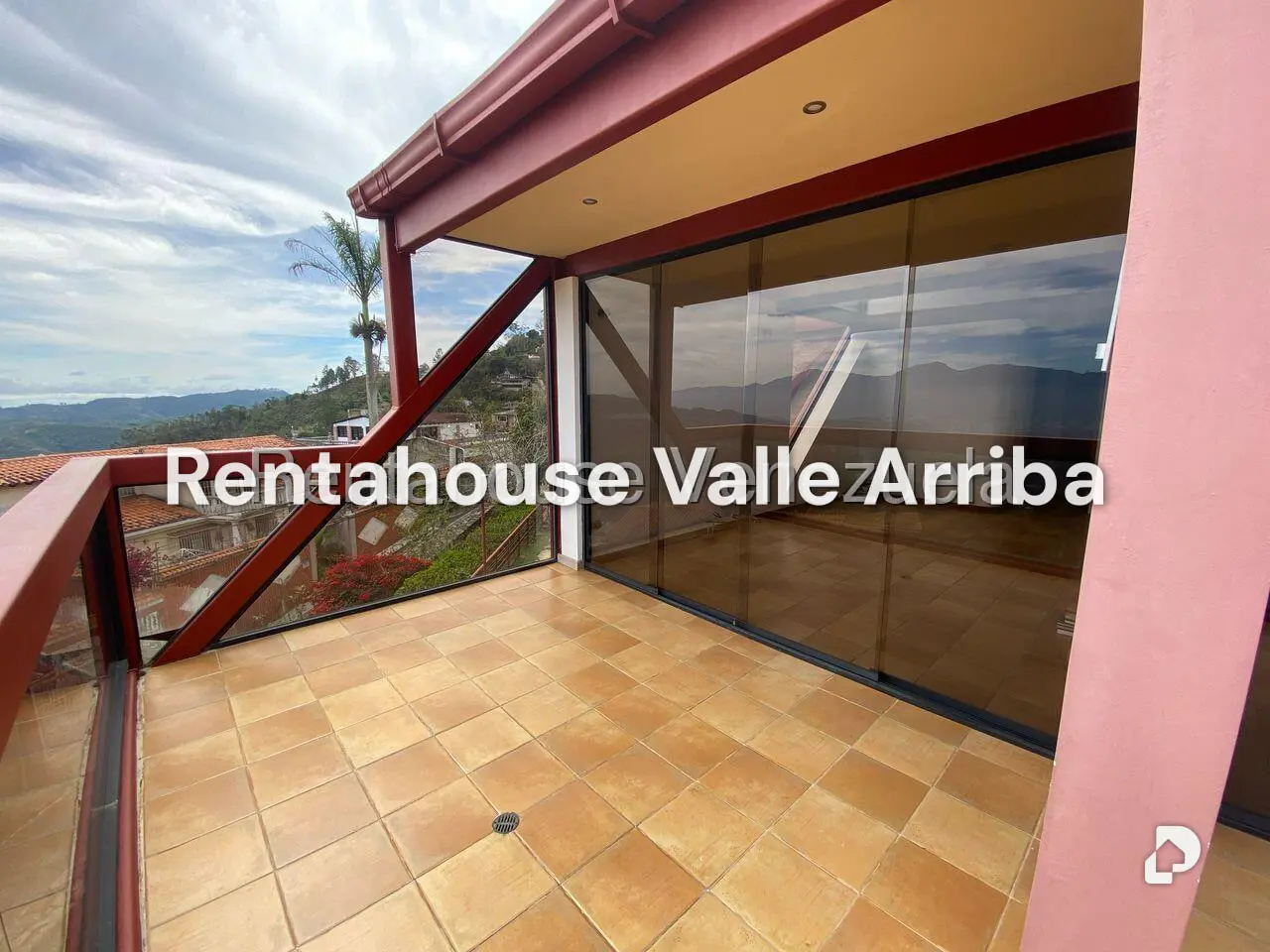 Casa en El Cuji, San Antonio de Los Altos – 23