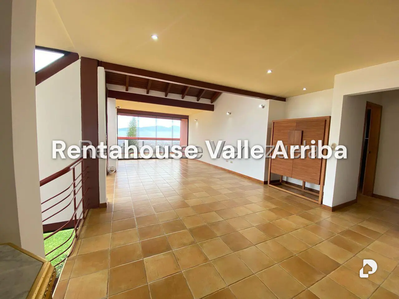Casa en El Cuji, San Antonio de Los Altos – 5
