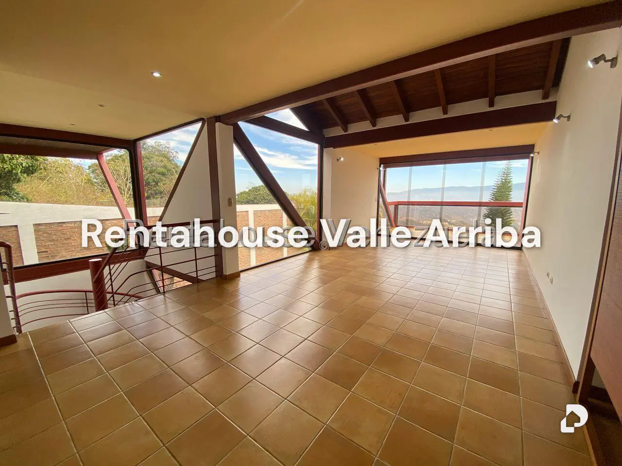 Casa en El Cuji, San Antonio de Los Altos – 6