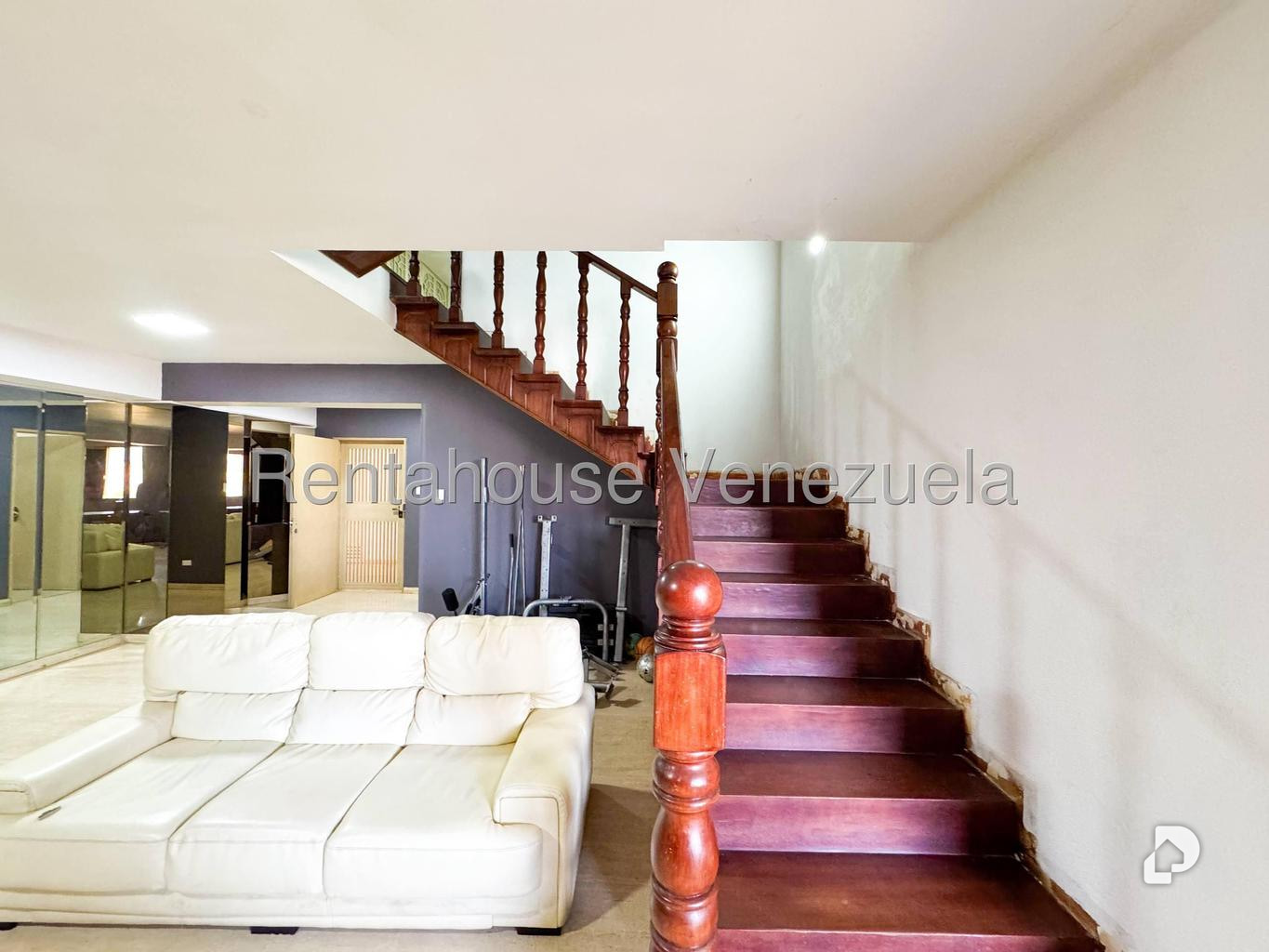 Apartamento en San Bernardino, Caracas