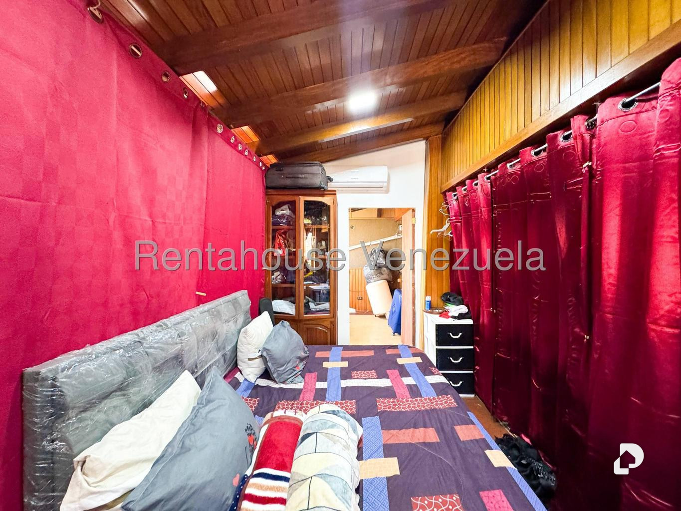 Apartamento en San Bernardino, Caracas