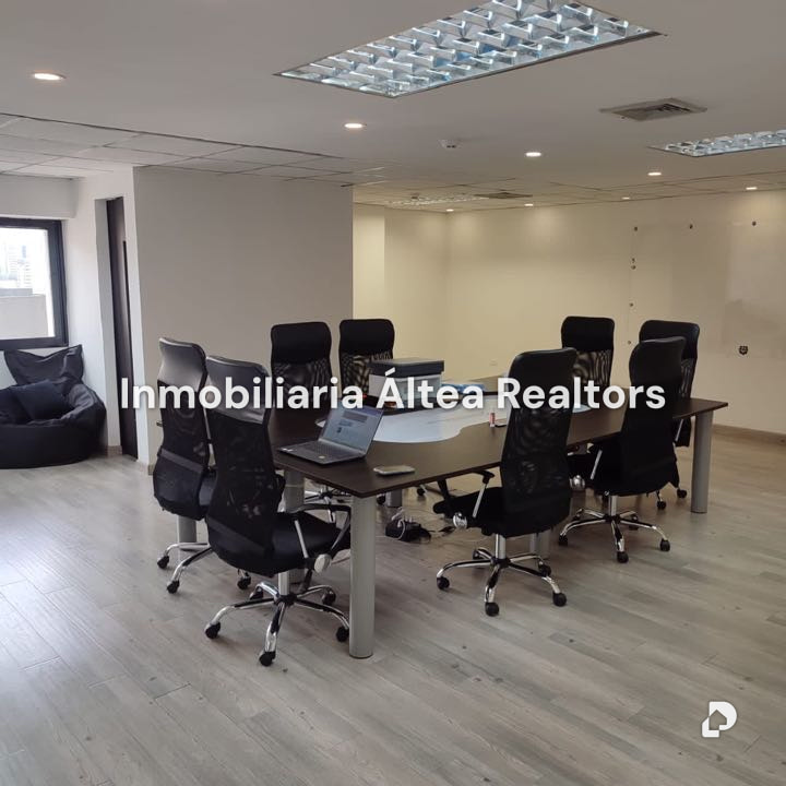 Oficina en Chacao, Caracas – 4