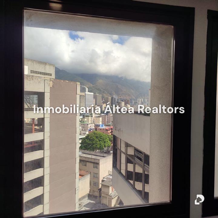 Oficina en Chacao, Caracas – 6