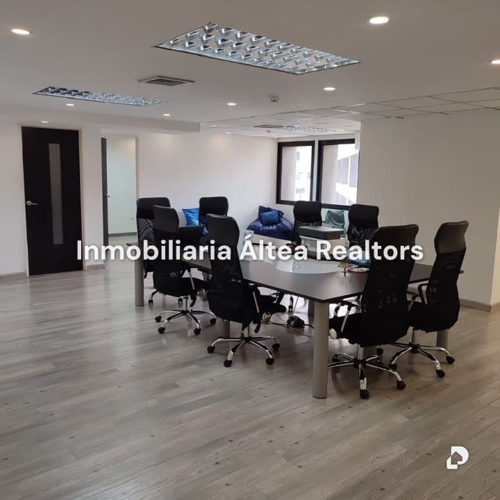 Oficina en Chacao, Caracas – 3