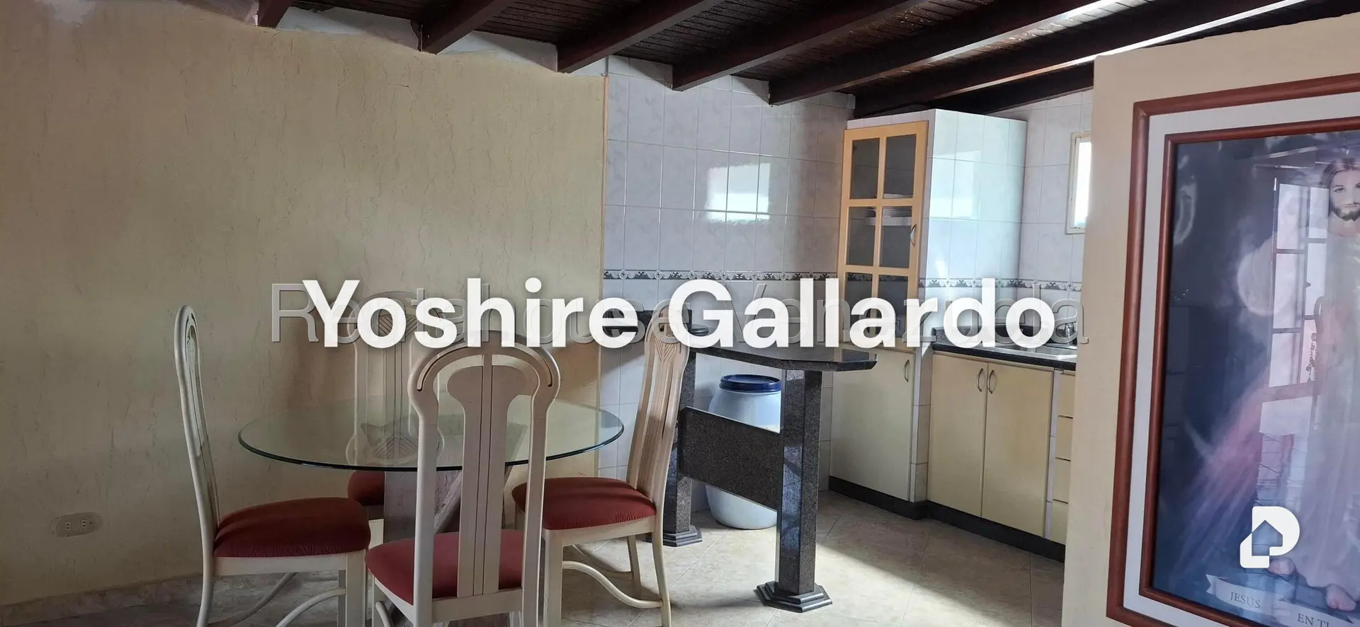 Casa en Los Salias, San Antonio de Los Altos – 4