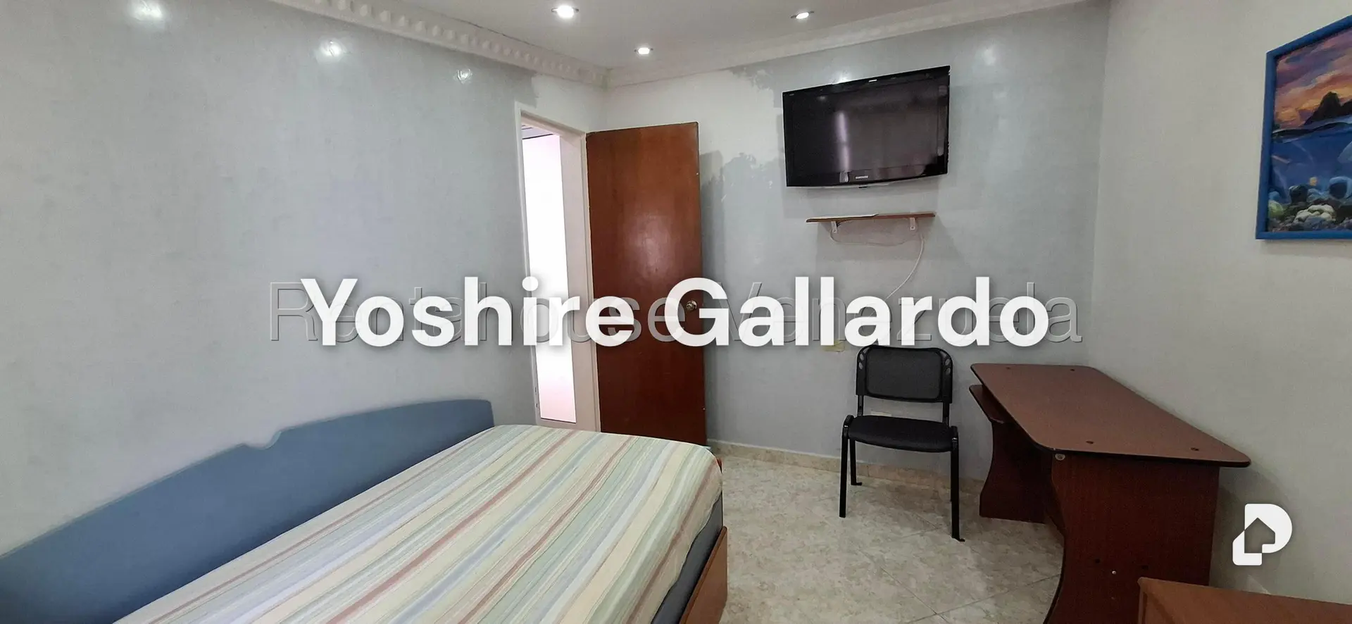 Casa en Los Salias, San Antonio de Los Altos – 17
