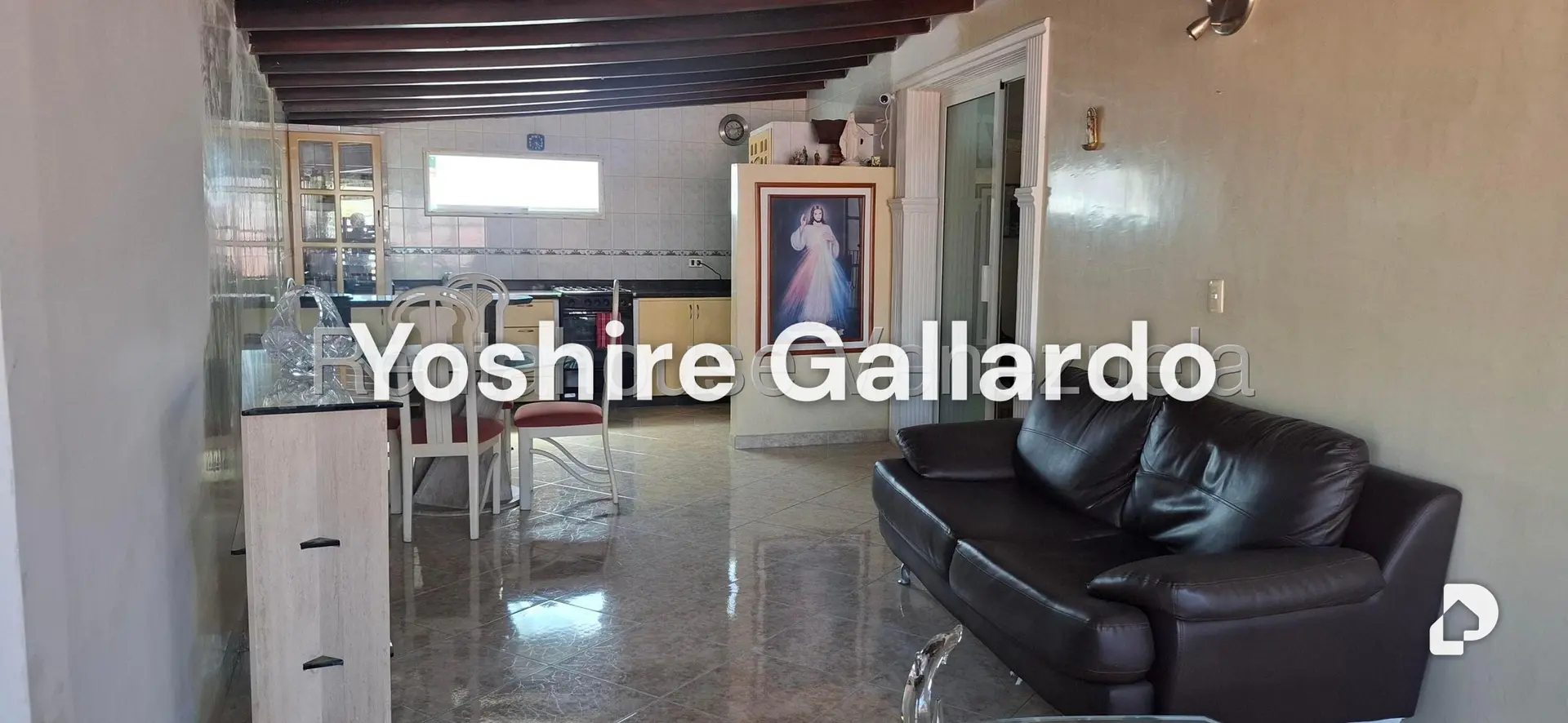 Casa en Los Salias, San Antonio de Los Altos – 3
