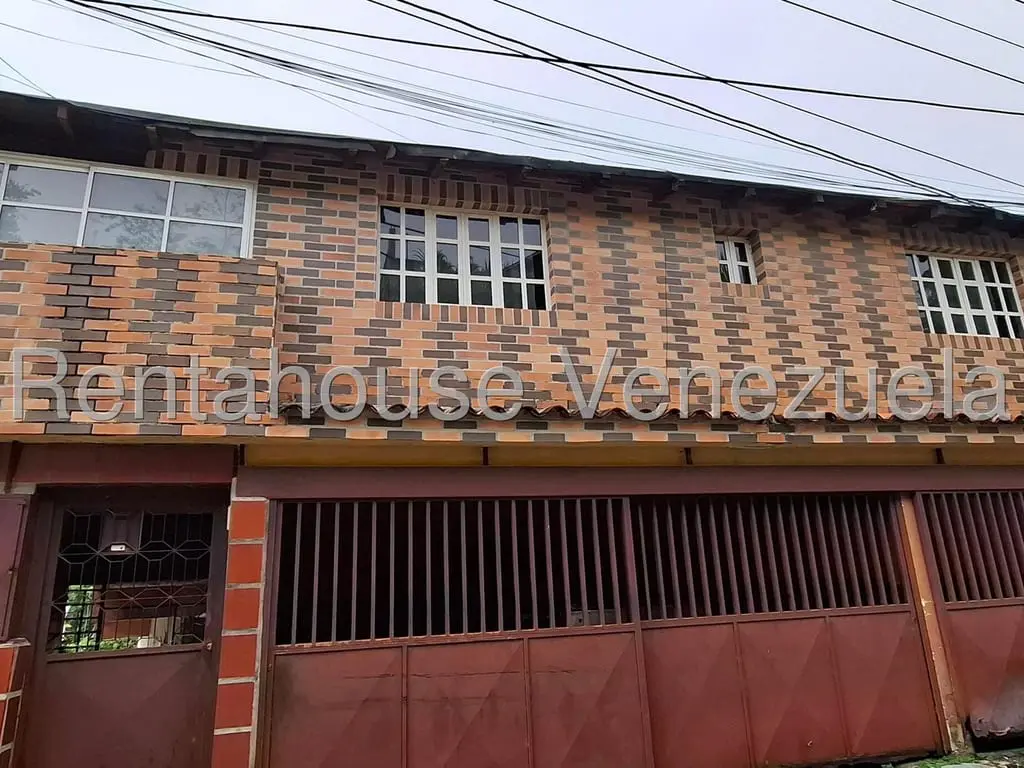 Casa en Los Salias, San Antonio de Los Altos - 1