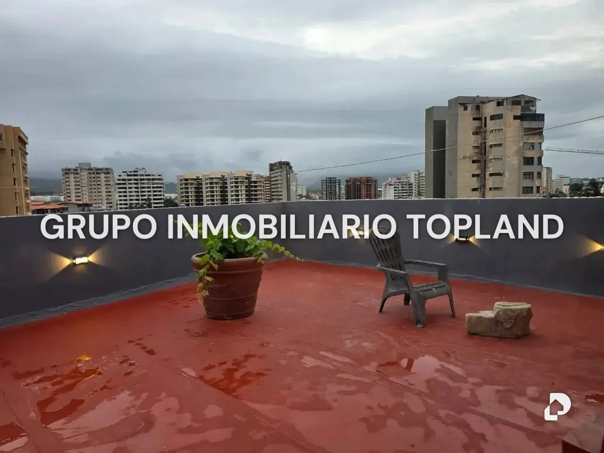 Apartment in Urbanización Costa Azul, Porlamar – 9
