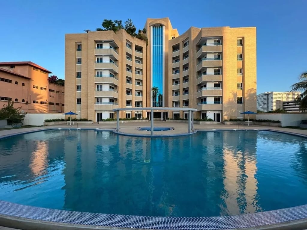 Apartamento en Urbanización Costa Azul, Porlamar - 1