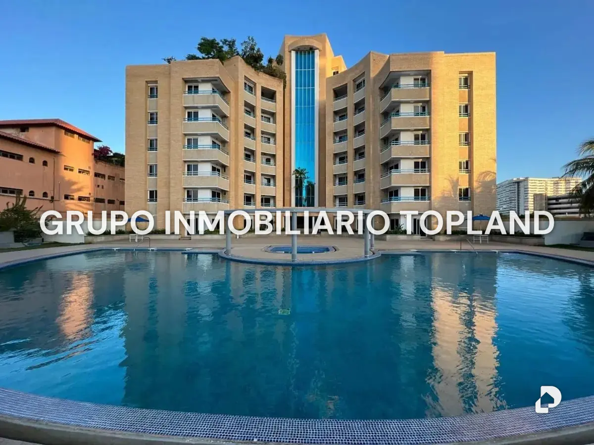 Apartment in Urbanización Costa Azul, Porlamar – 1