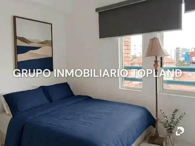 Apartment in Urbanización Costa Azul, Porlamar – 5