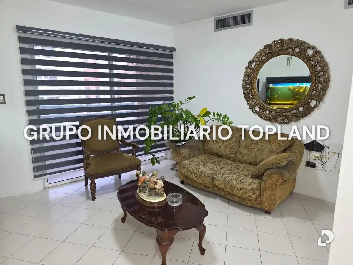 Apartment in Urbanización Costa Azul, Porlamar – 4