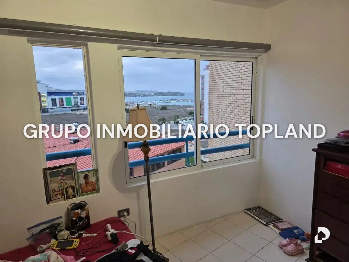 Apartment in Urbanización Costa Azul, Porlamar – 7
