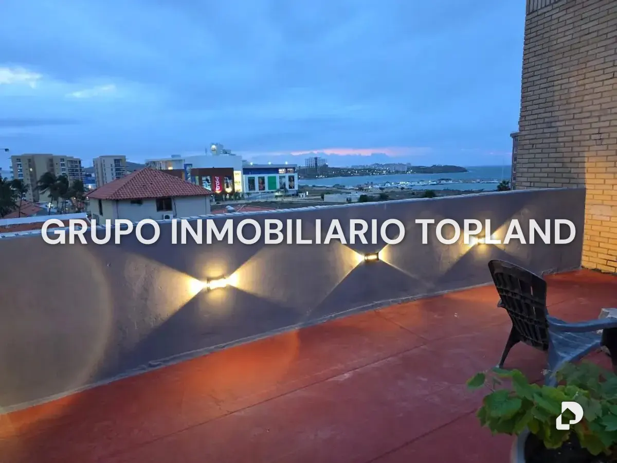 Apartment in Urbanización Costa Azul, Porlamar – 8
