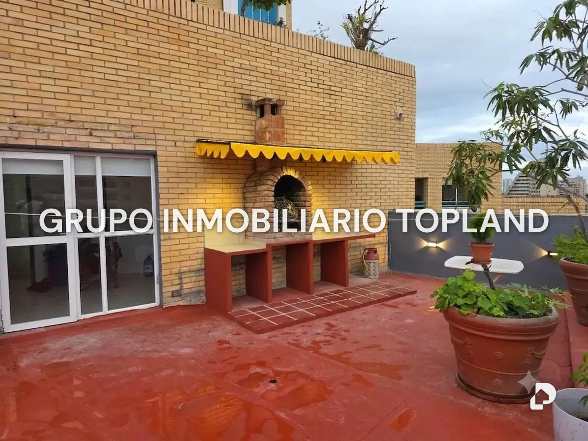 Apartment in Urbanización Costa Azul, Porlamar – 10