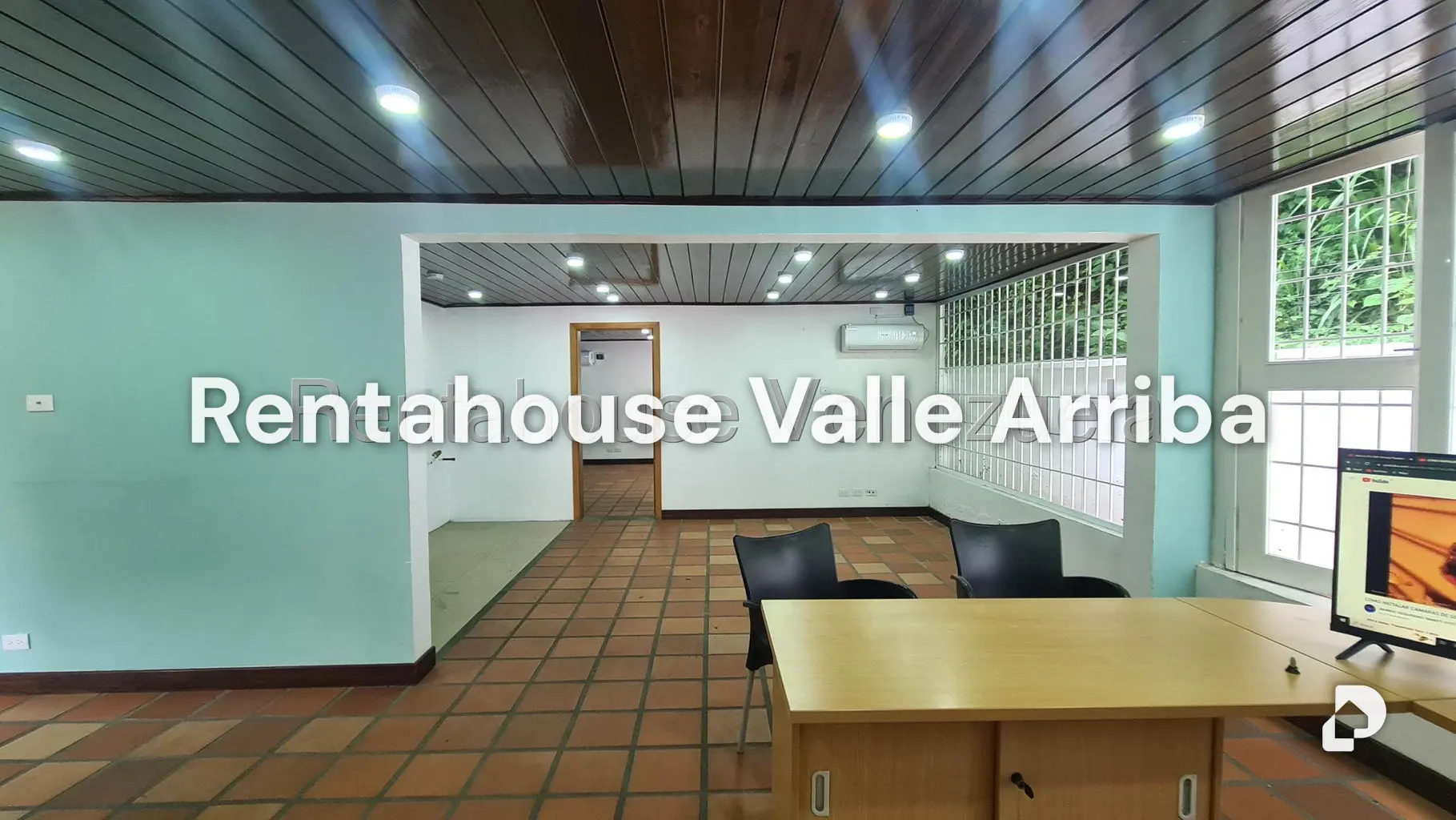 Apartamento en Chuao, Caracas – 5
