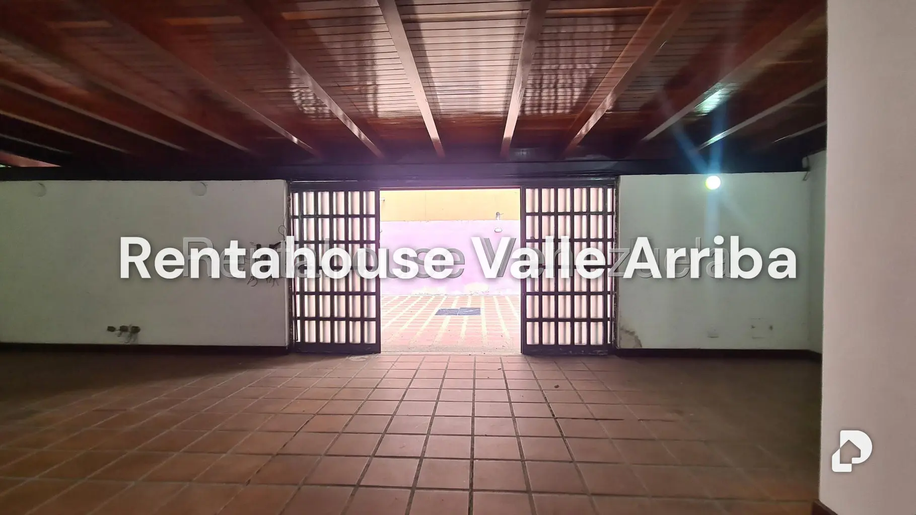 Apartamento en Chuao, Caracas – 12