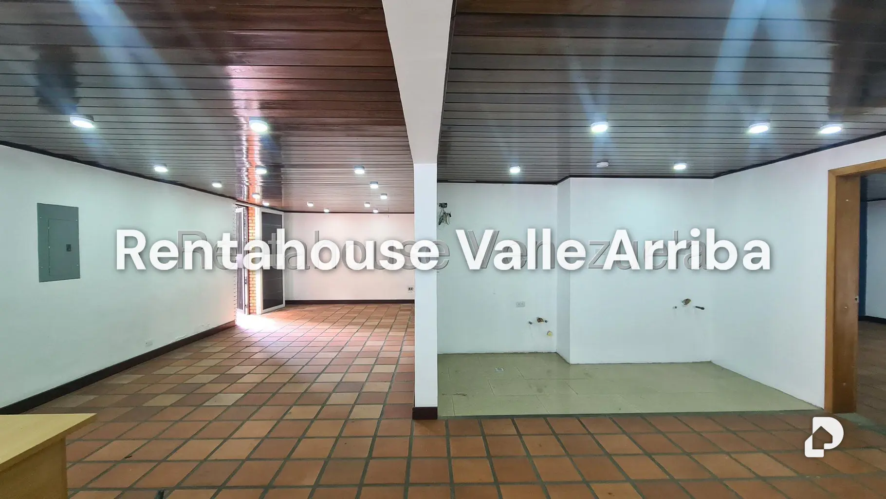 Apartamento en Chuao, Caracas – 6