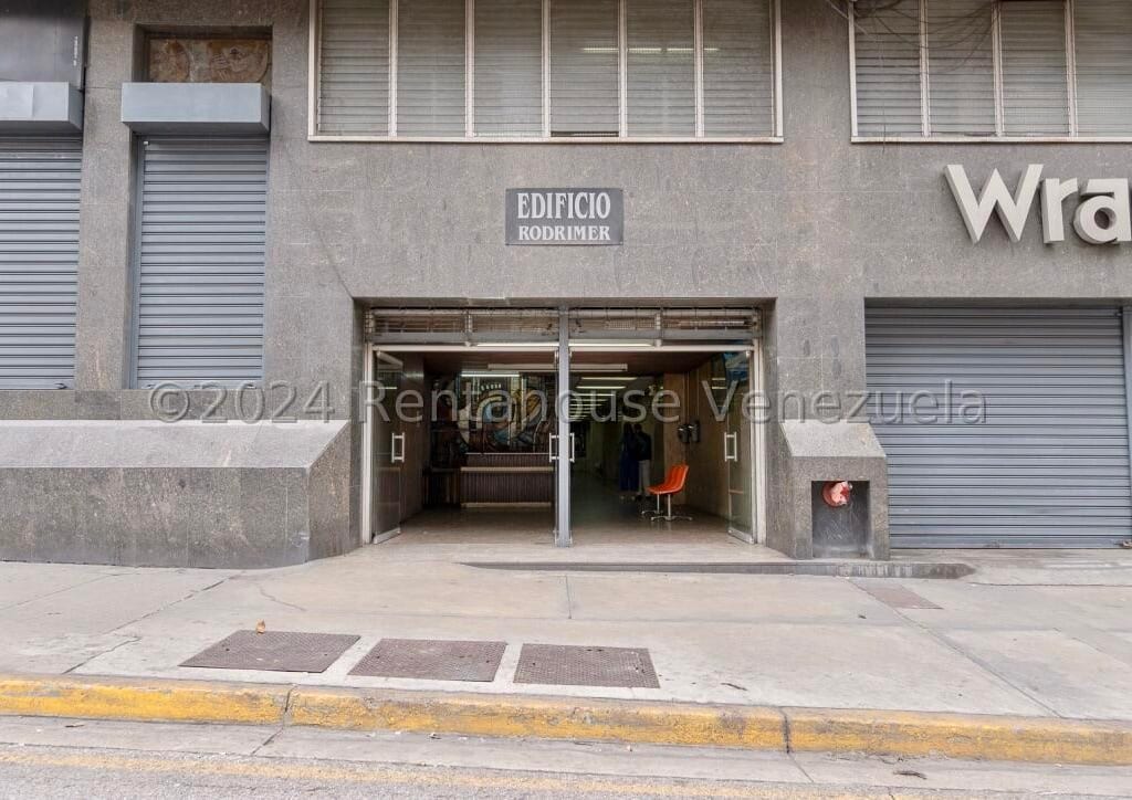 Oficina en San Jose, Caracas - 1