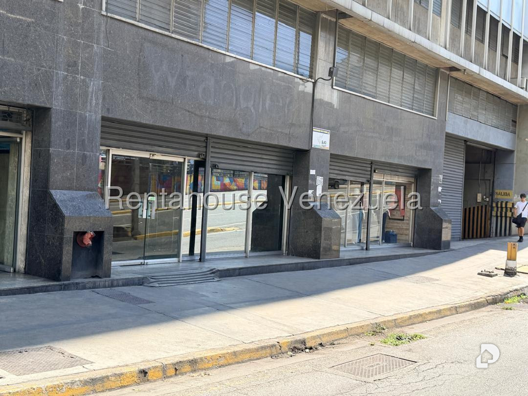 Oficina en San Jose, Caracas