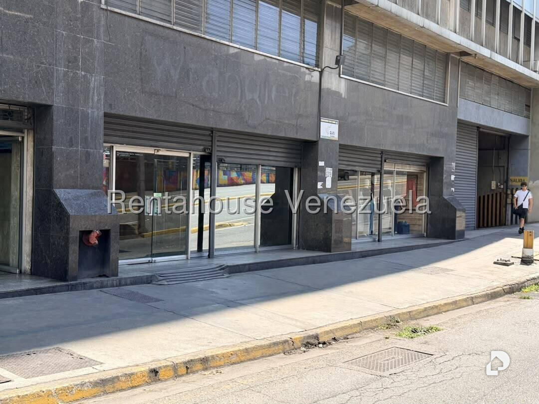 Oficina en San Jose, Caracas