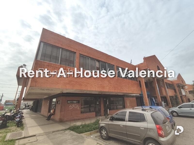 Local comercial en Flor Amarillo, Valencia – 23