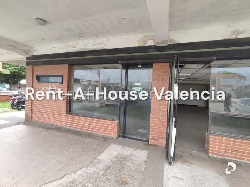 Local comercial en Flor Amarillo, Valencia – 25