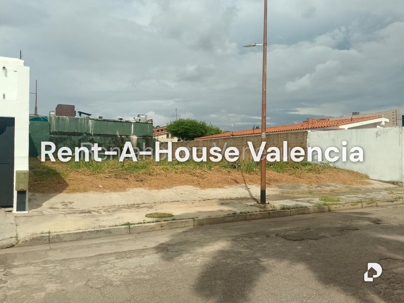 Terreno en La Viña, Valencia – 5