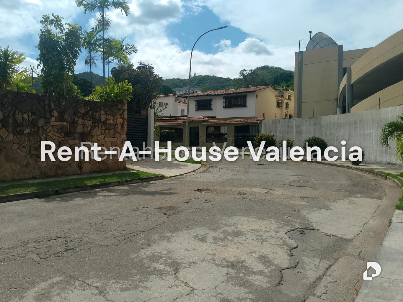 Terreno en La Viña, Valencia – 2