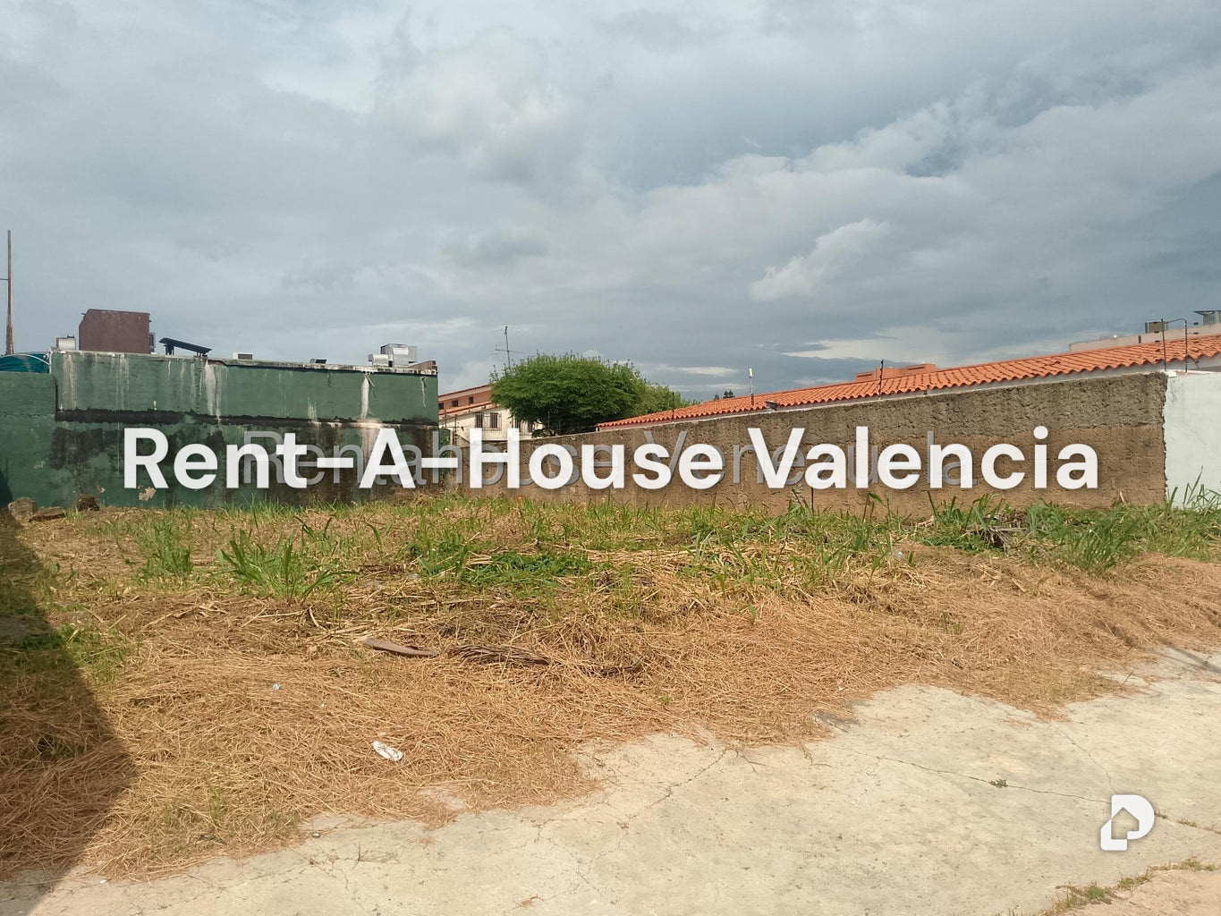 Terreno en La Viña, Valencia – 8