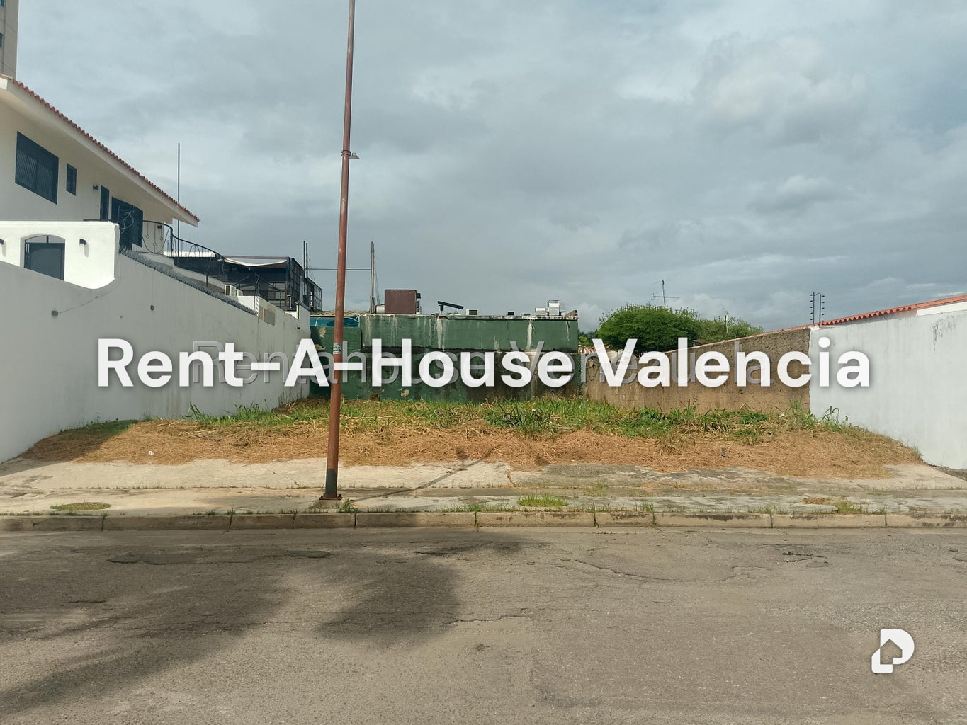 Terreno en La Viña, Valencia – 3