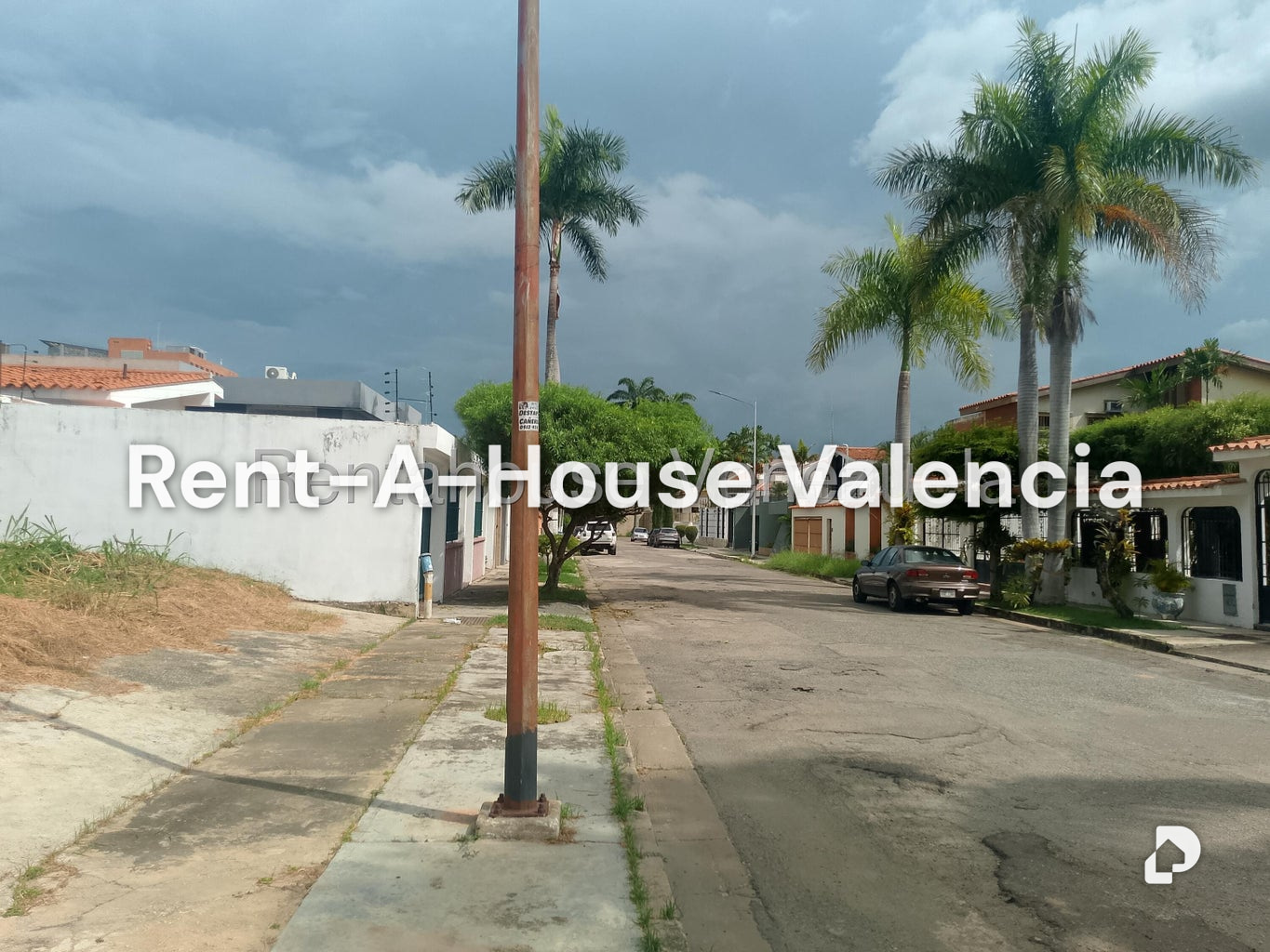 Terreno en La Viña, Valencia – 1