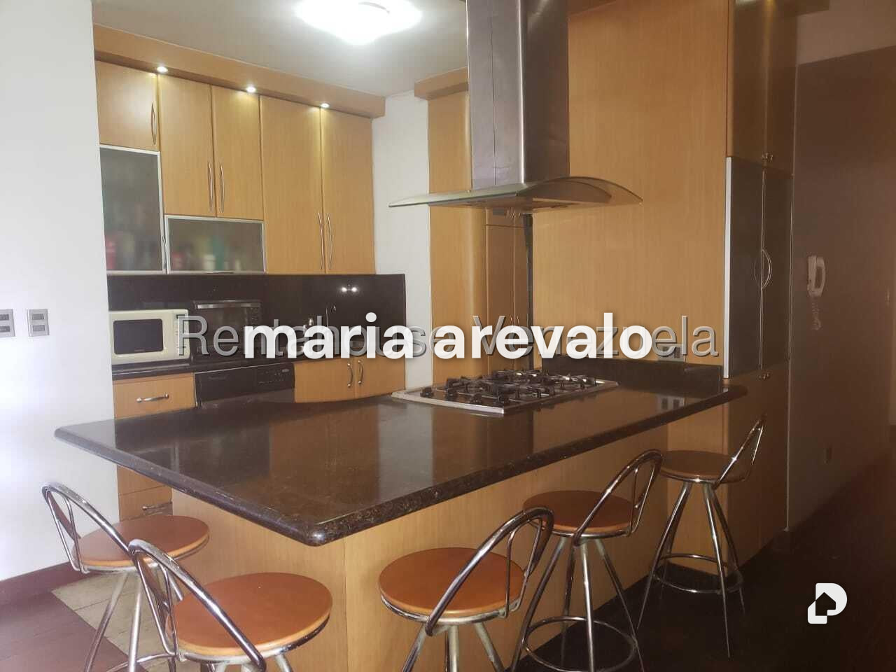 Apartamento en Boleíta Norte, Caracas – 6