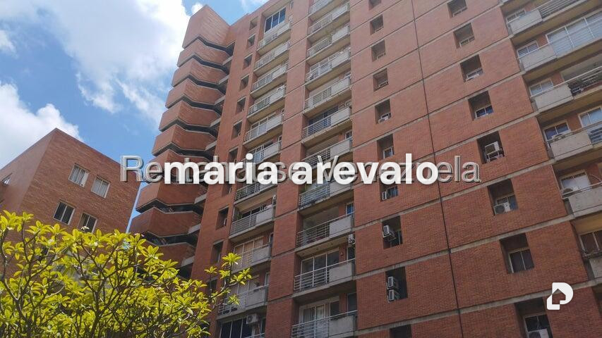 Apartamento en Boleíta Norte, Caracas – 22