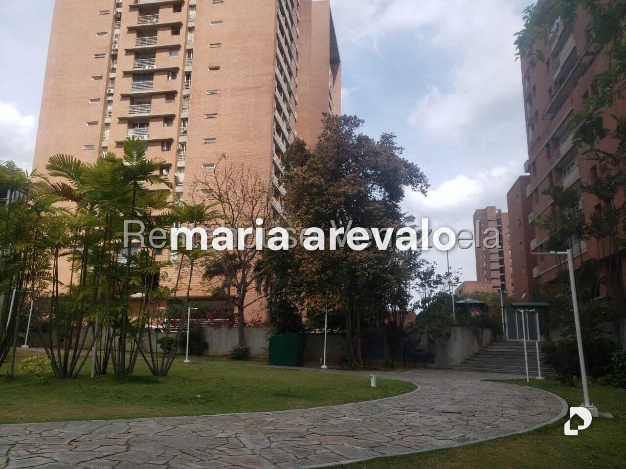 Apartamento en Boleíta Norte, Caracas – 21