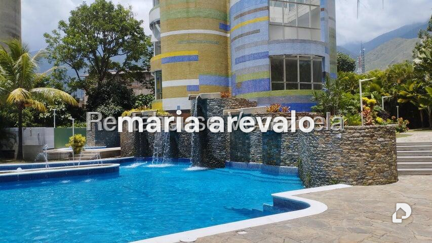 Apartamento en Boleíta Norte, Caracas – 16
