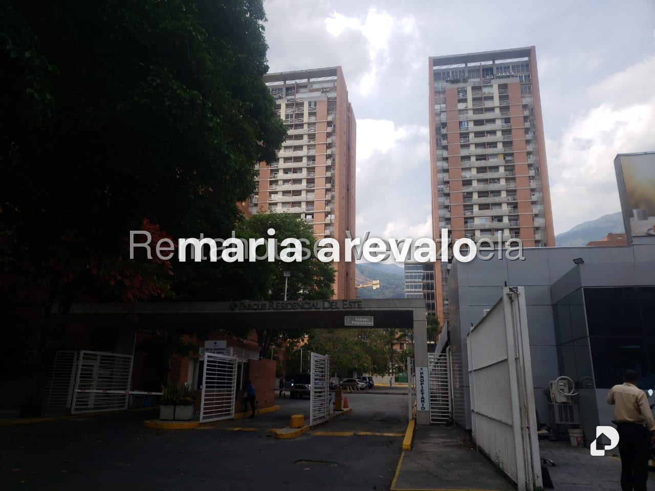 Apartamento en Boleíta Norte, Caracas – 1