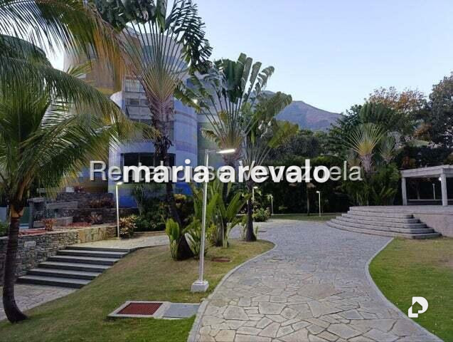 Apartamento en Boleíta Norte, Caracas – 19
