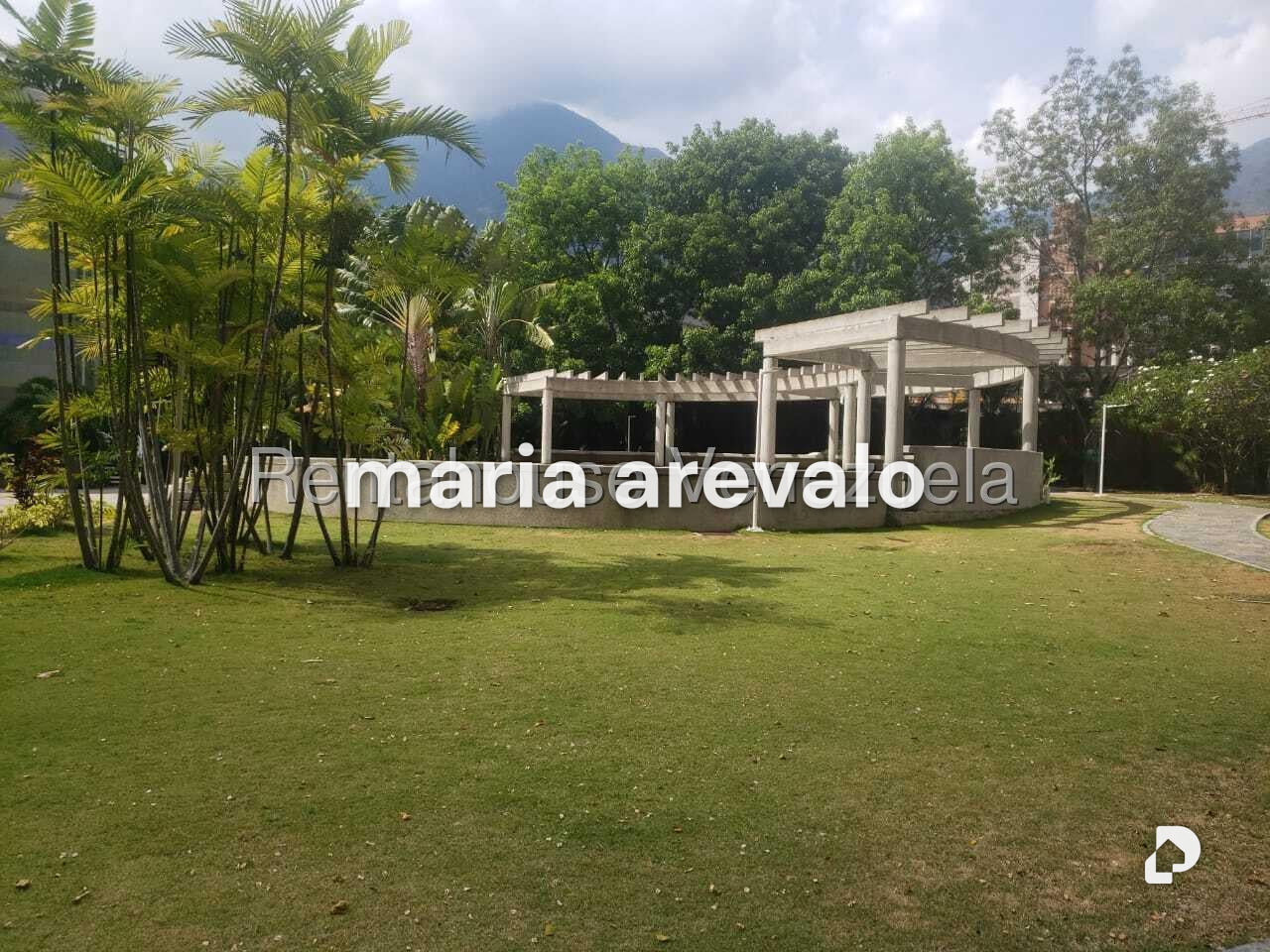 Apartamento en Boleíta Norte, Caracas – 20