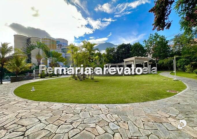 Apartamento en Boleíta Norte, Caracas – 13