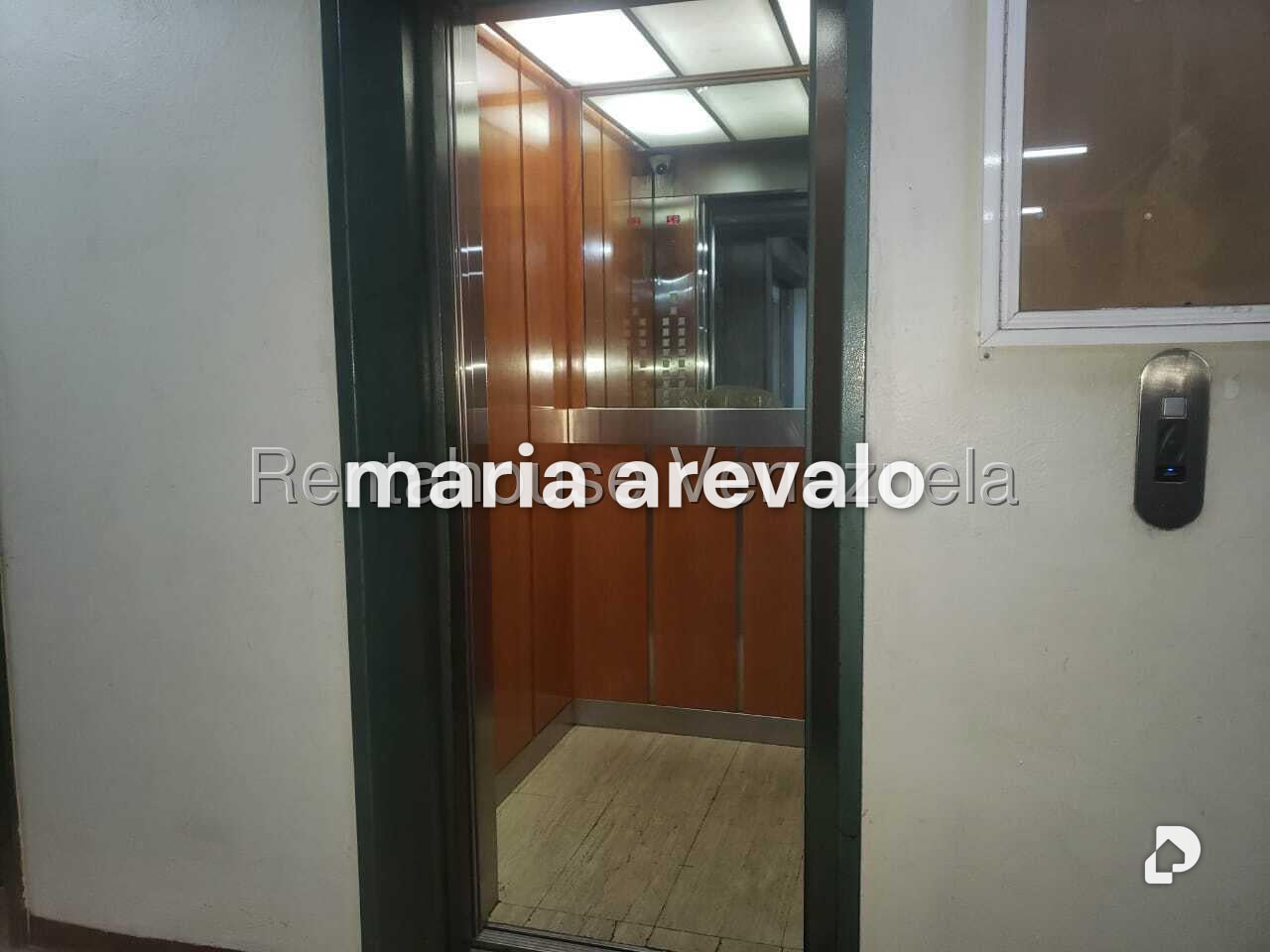 Apartamento en Boleíta Norte, Caracas – 27