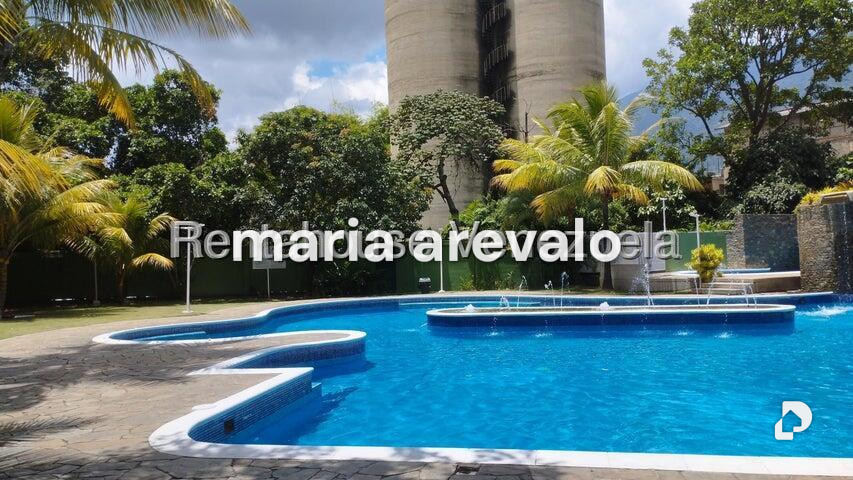 Apartamento en Boleíta Norte, Caracas – 17