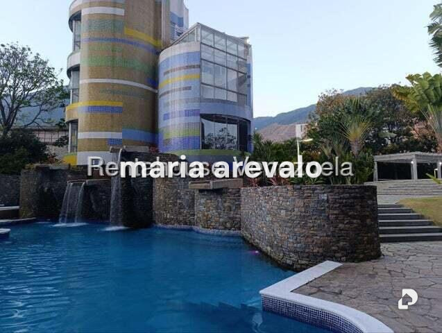 Apartamento en Boleíta Norte, Caracas – 18