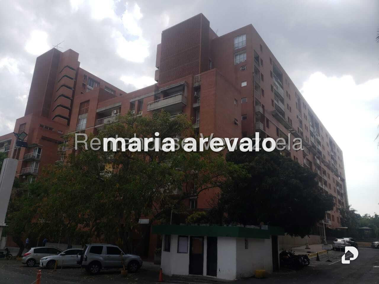 Apartamento en Boleíta Norte, Caracas – 2
