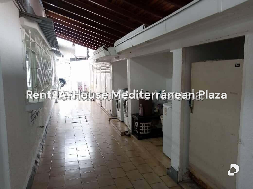 Casa en La Viña, Valencia – 14