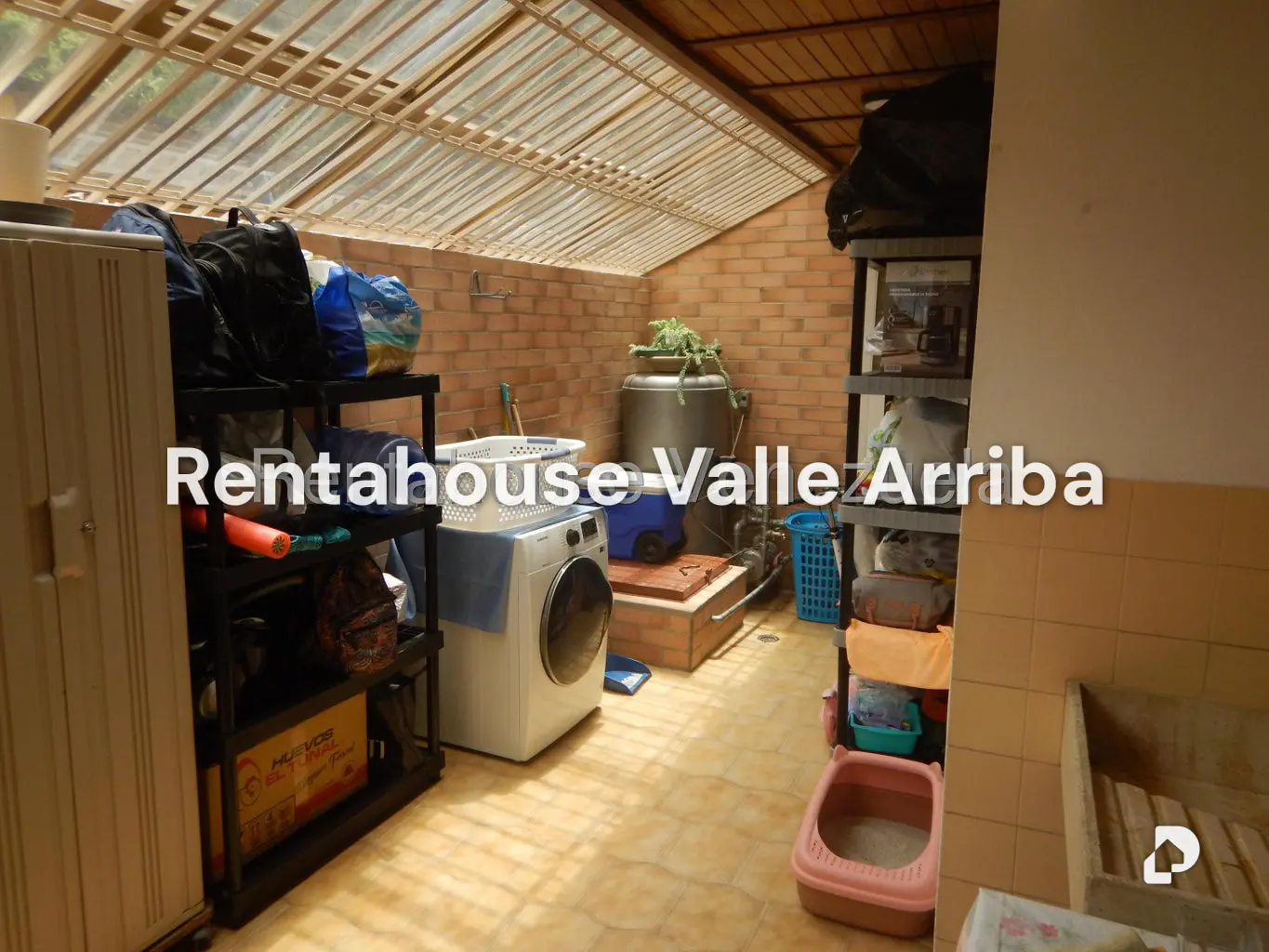 Casa en La Boyera, Caracas – 20