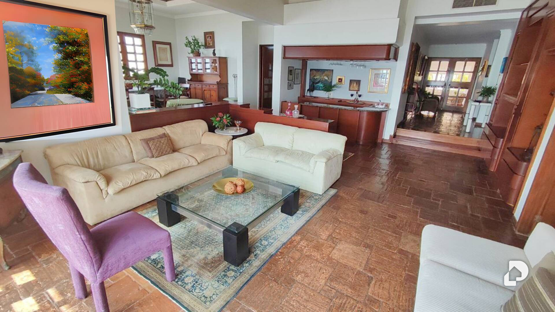 Casa en Avenida El Milagro, Maracaibo – 2