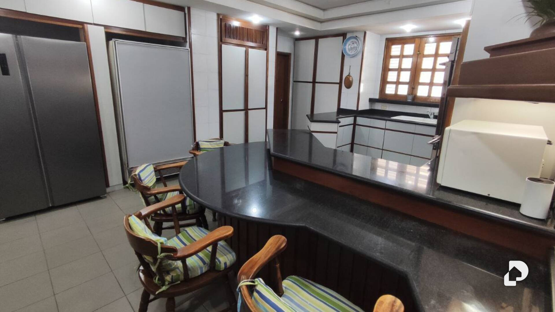 Casa en Avenida El Milagro, Maracaibo – 15